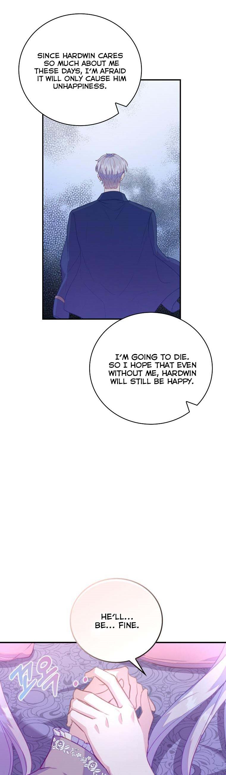 I Realized Only After Losing Her Chapter 24 - Page 27