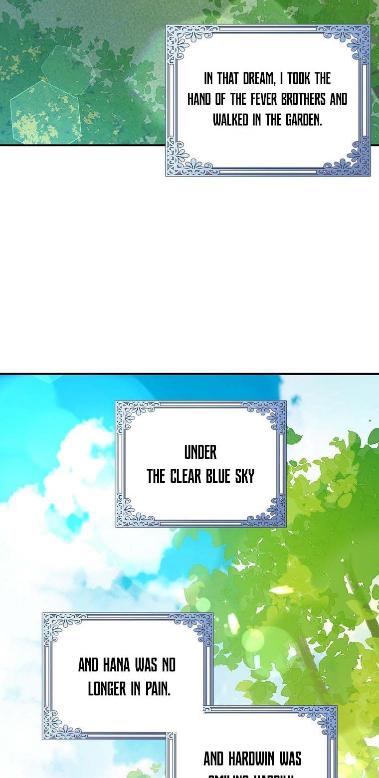 I Realized Only After Losing Her Chapter 24 - Page 35