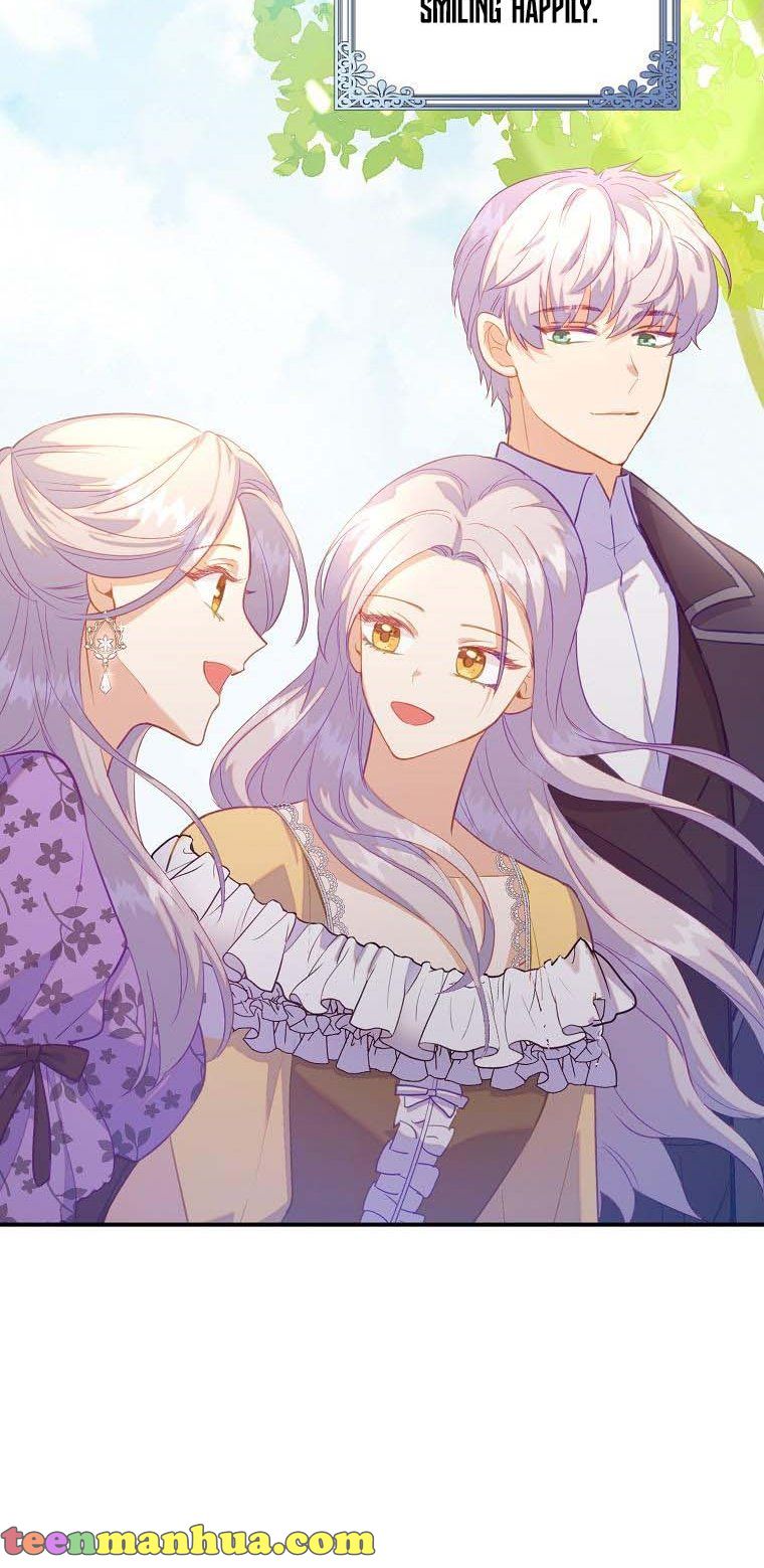 I Realized Only After Losing Her Chapter 24 - Page 36