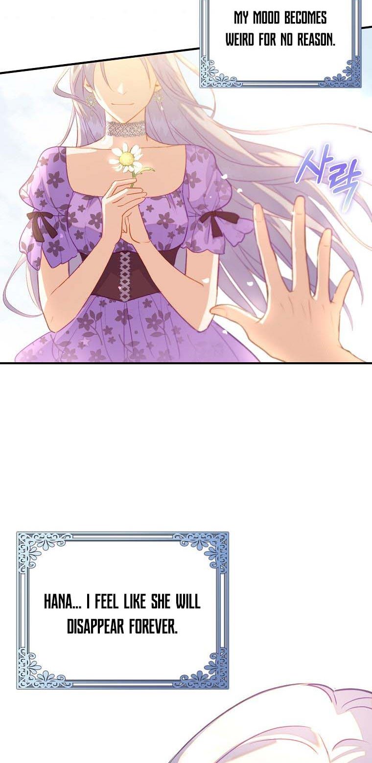 I Realized Only After Losing Her Chapter 24 - Page 40