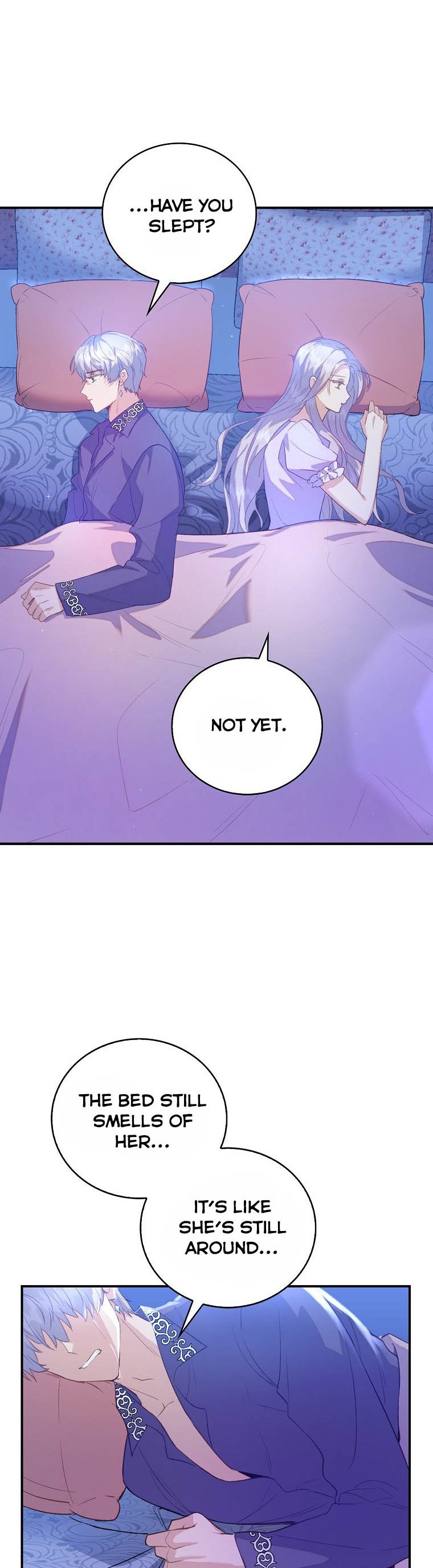 I Realized Only After Losing Her Chapter 25 - Page 15