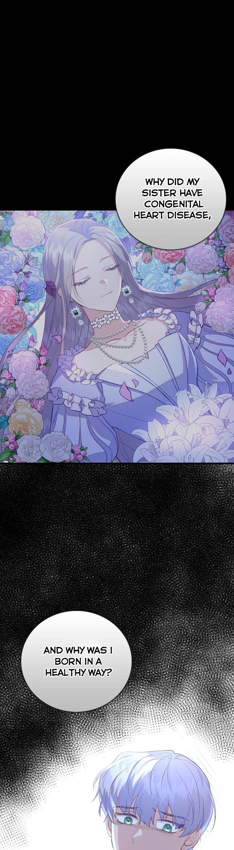 I Realized Only After Losing Her Chapter 25 - Page 17