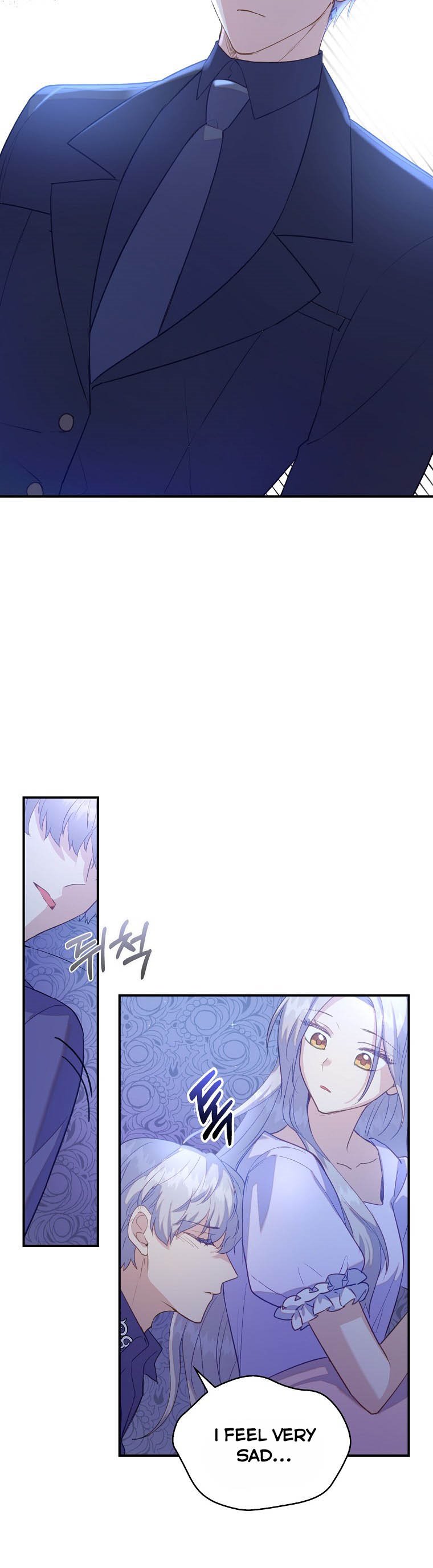 I Realized Only After Losing Her Chapter 25 - Page 18