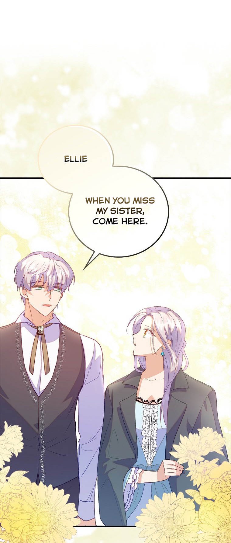 I Realized Only After Losing Her Chapter 25 - Page 33
