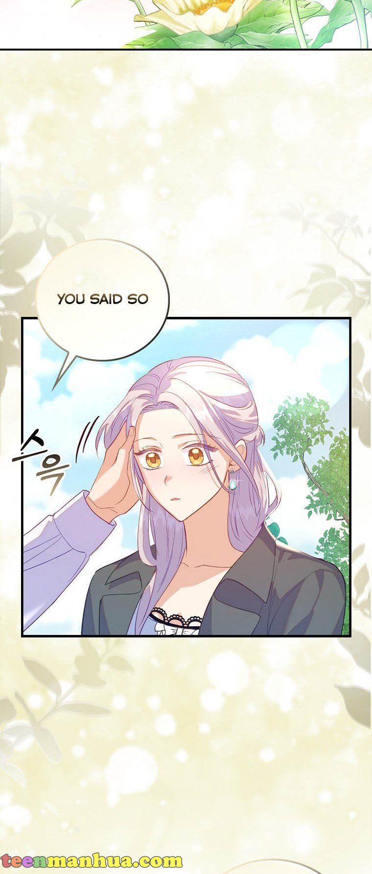 I Realized Only After Losing Her Chapter 25 - Page 35