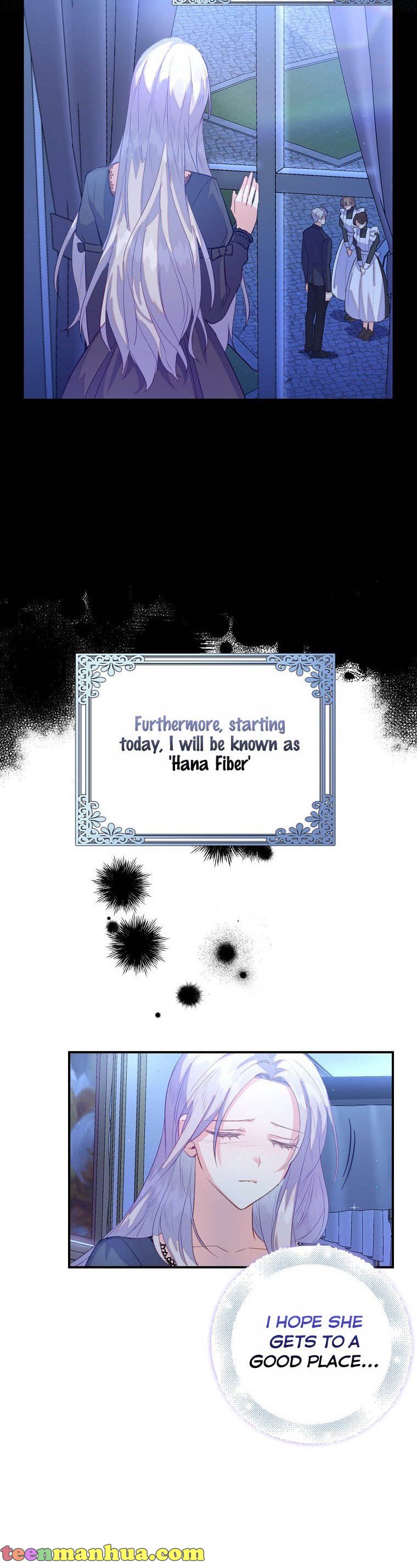 I Realized Only After Losing Her Chapter 25 - Page 9