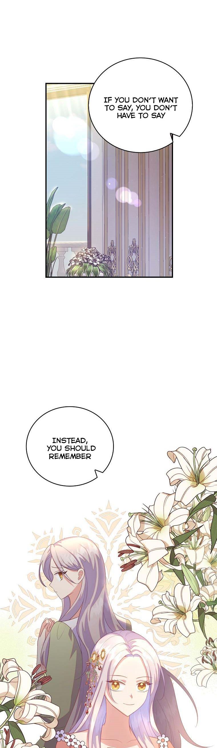 I Realized Only After Losing Her Chapter 26 - Page 14