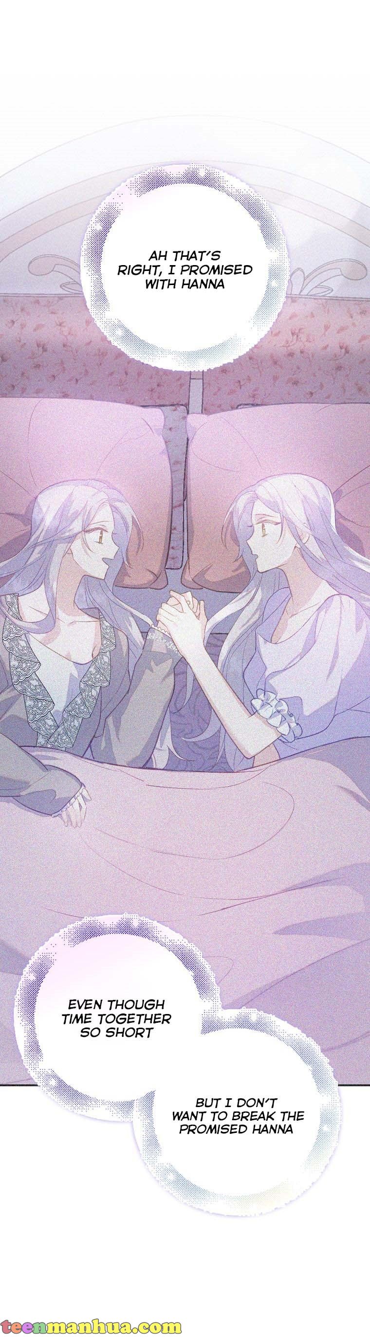 I Realized Only After Losing Her Chapter 26 - Page 16