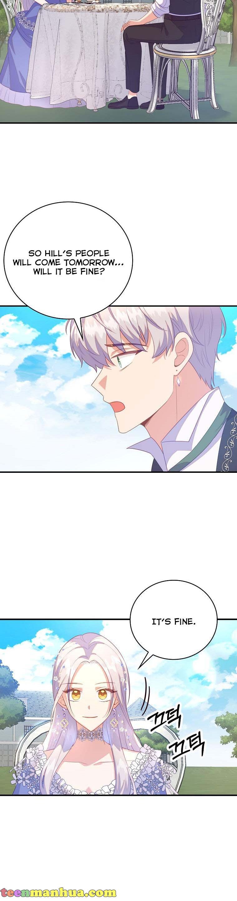 I Realized Only After Losing Her Chapter 26 - Page 26