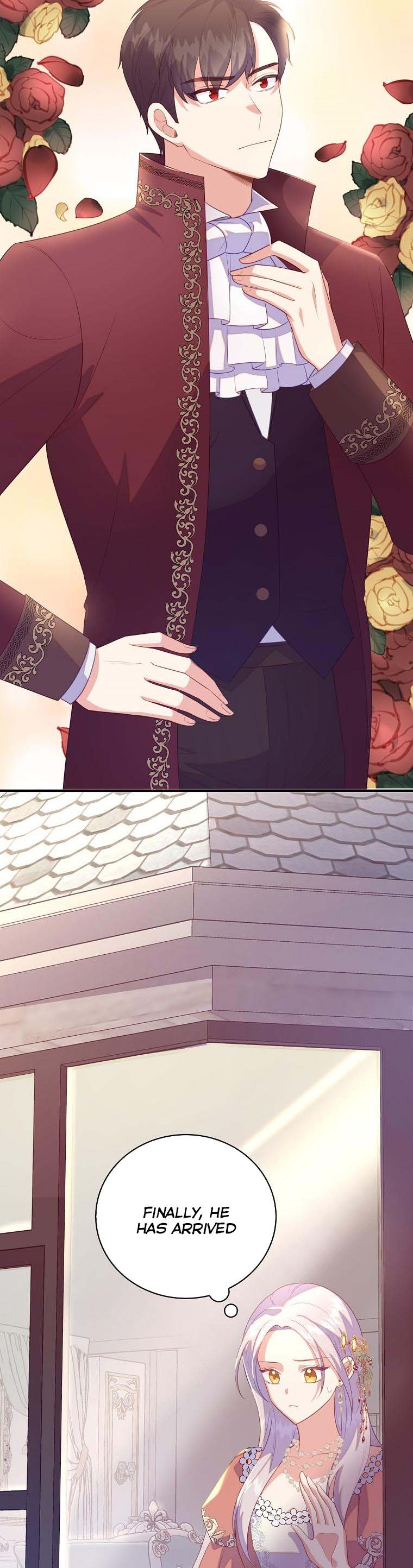 I Realized Only After Losing Her Chapter 26 - Page 28