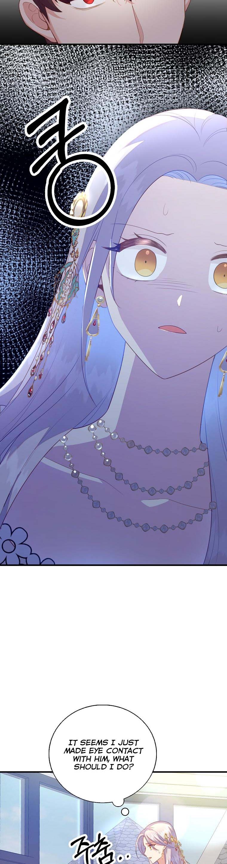 I Realized Only After Losing Her Chapter 26 - Page 30
