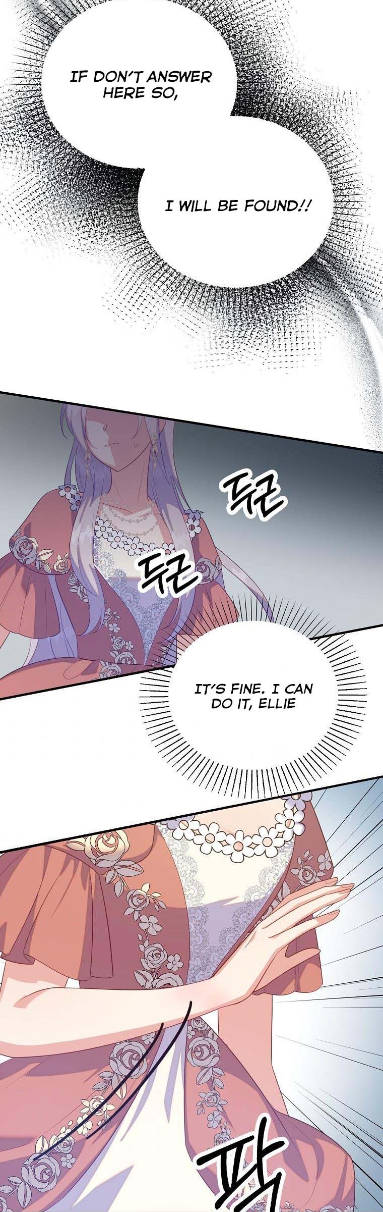 I Realized Only After Losing Her Chapter 26 - Page 37