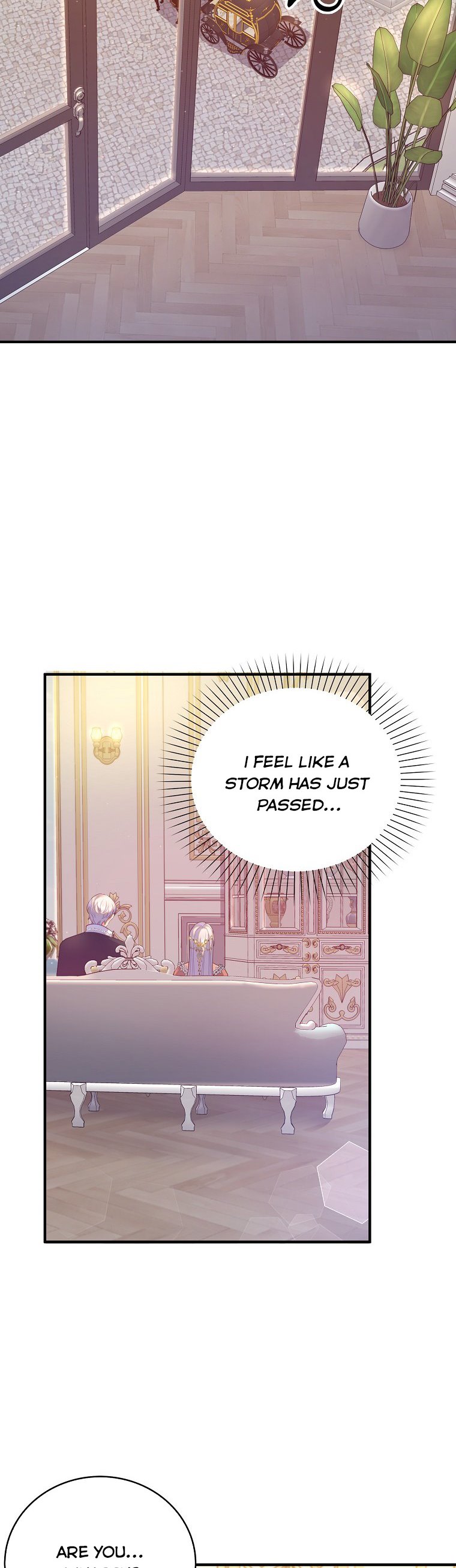 I Realized Only After Losing Her Chapter 27 - Page 17