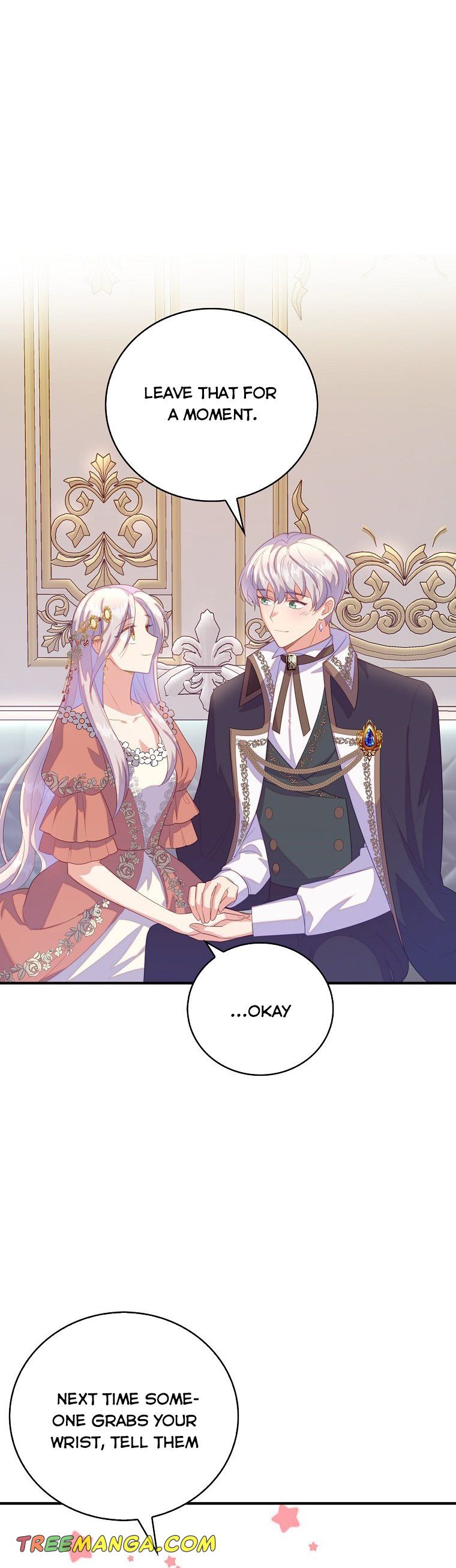 I Realized Only After Losing Her Chapter 27 - Page 22