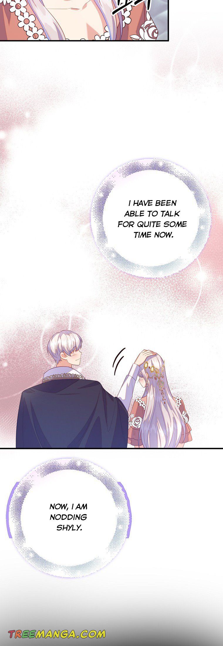 I Realized Only After Losing Her Chapter 27 - Page 26
