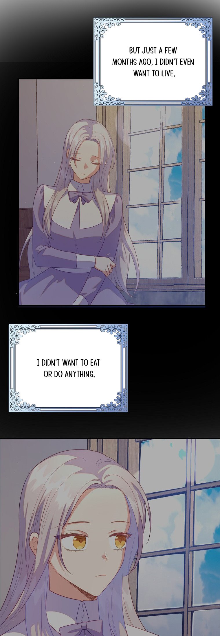 I Realized Only After Losing Her Chapter 27 - Page 27