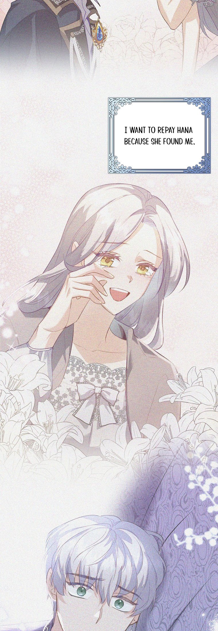 I Realized Only After Losing Her Chapter 27 - Page 29