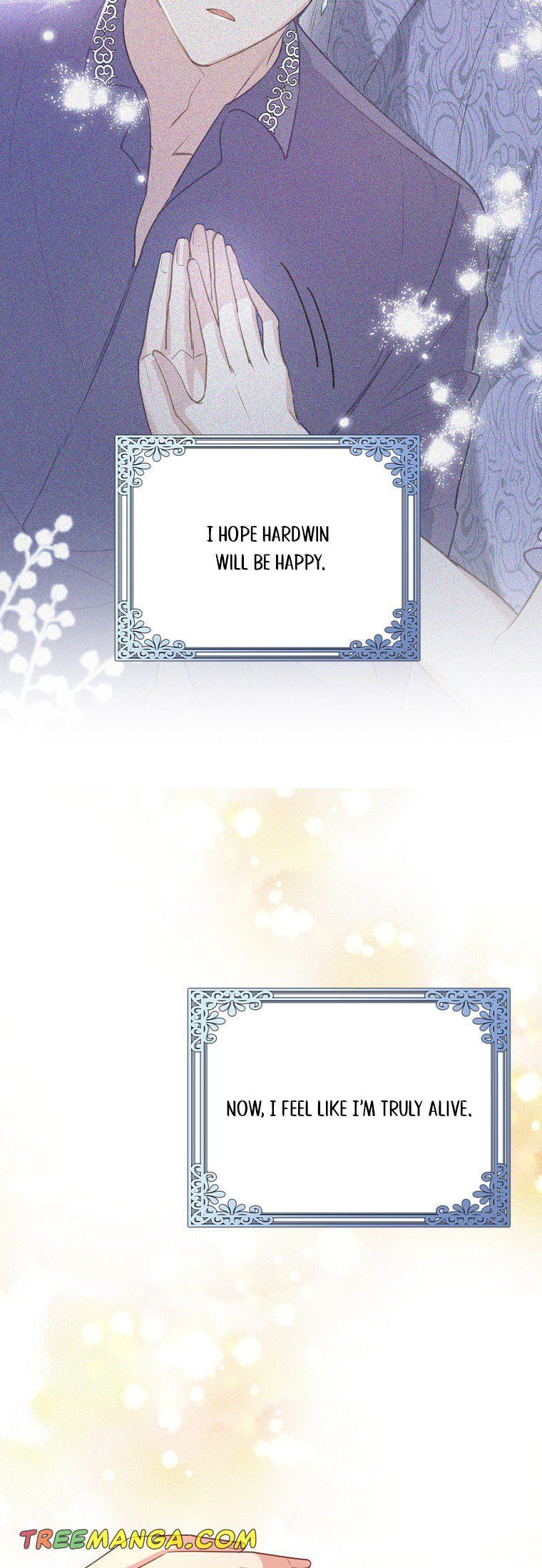 I Realized Only After Losing Her Chapter 27 - Page 30