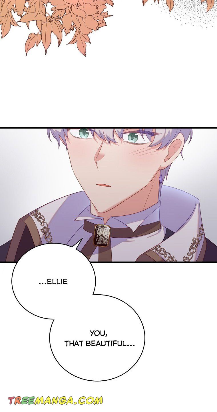 I Realized Only After Losing Her Chapter 27 - Page 34