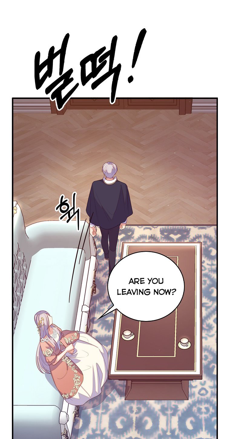I Realized Only After Losing Her Chapter 27 - Page 35