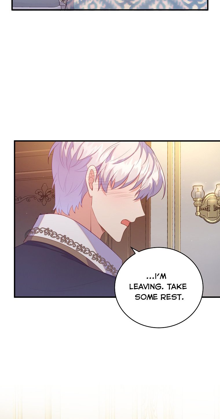I Realized Only After Losing Her Chapter 27 - Page 36