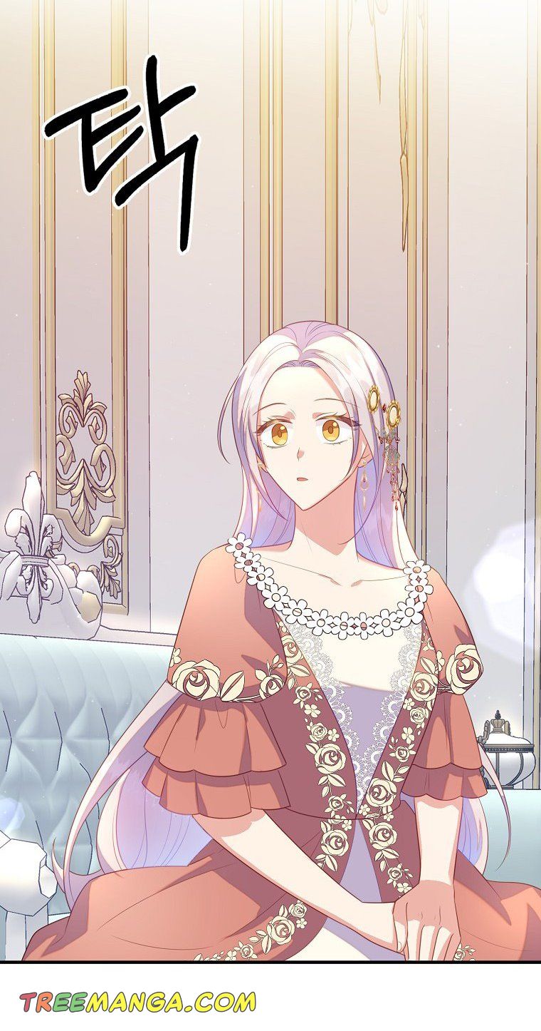 I Realized Only After Losing Her Chapter 27 - Page 37