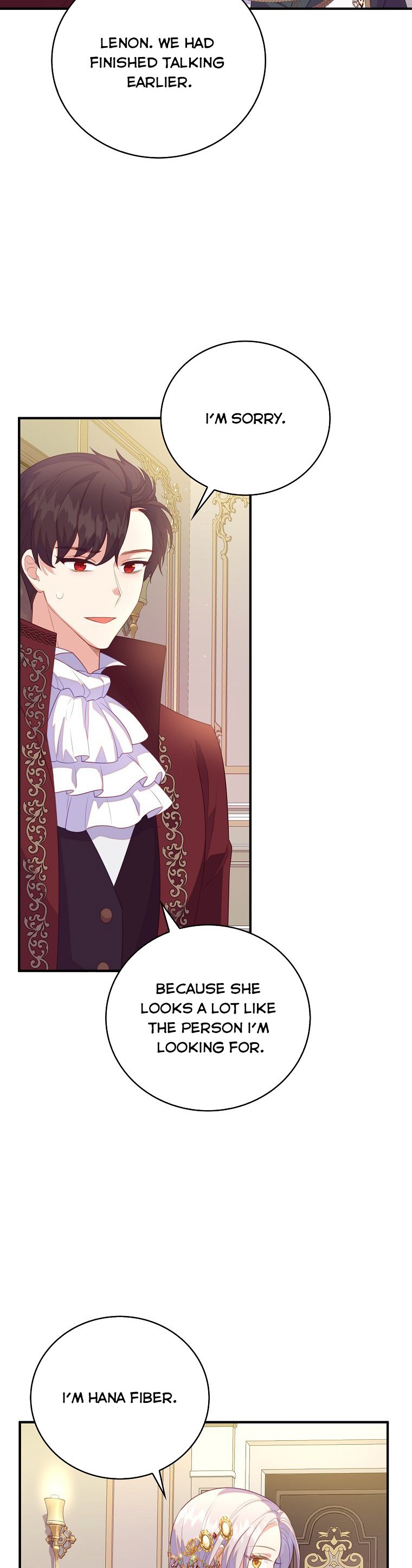 I Realized Only After Losing Her Chapter 27 - Page 4