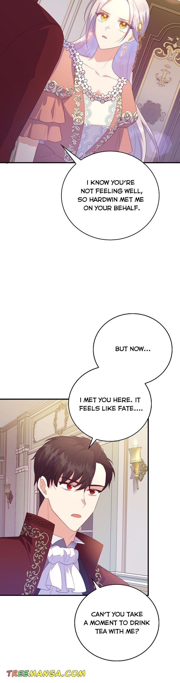 I Realized Only After Losing Her Chapter 27 - Page 6
