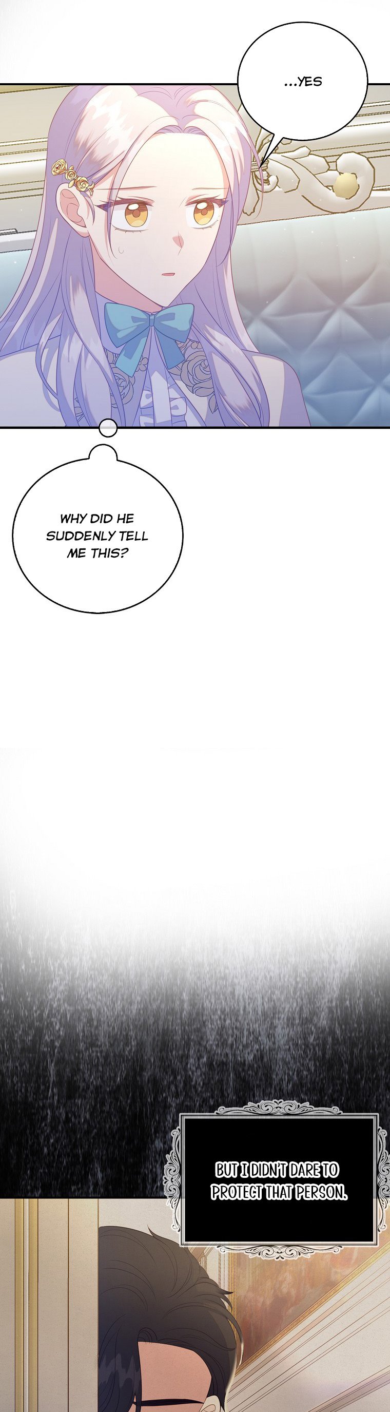 I Realized Only After Losing Her Chapter 28 - Page 20