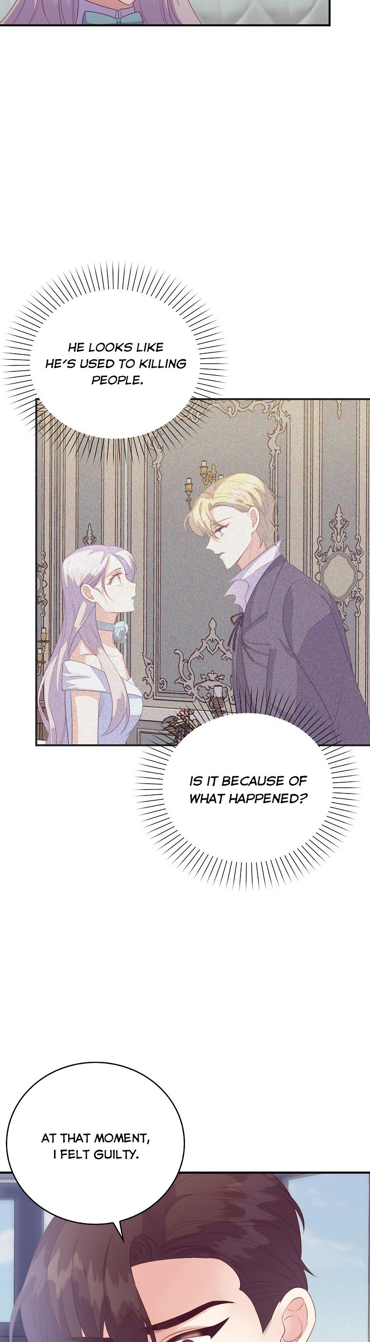 I Realized Only After Losing Her Chapter 28 - Page 24