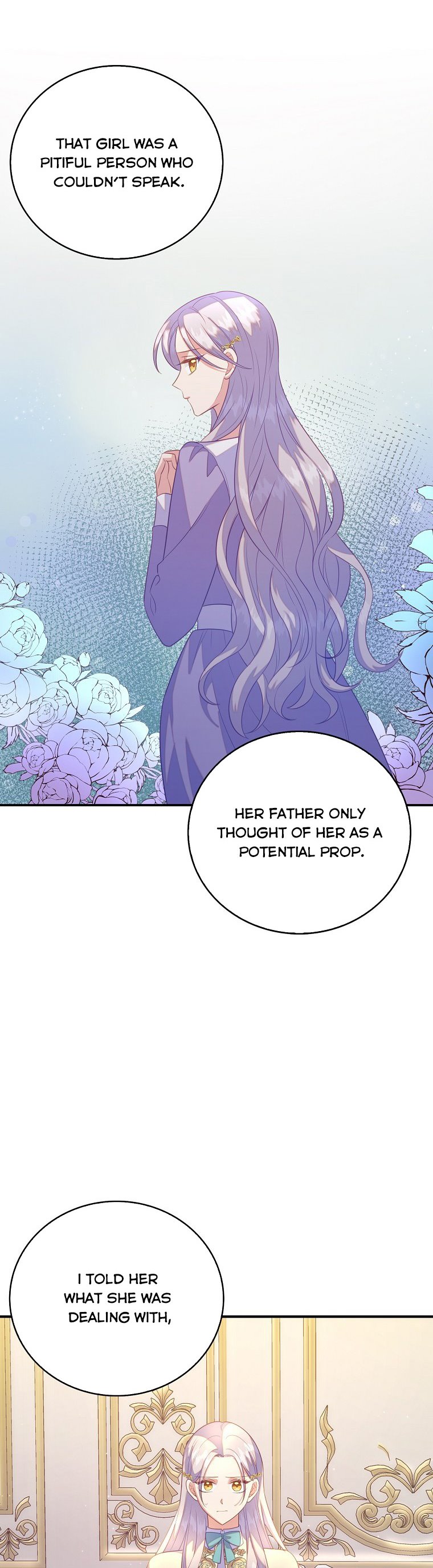 I Realized Only After Losing Her Chapter 28 - Page 26