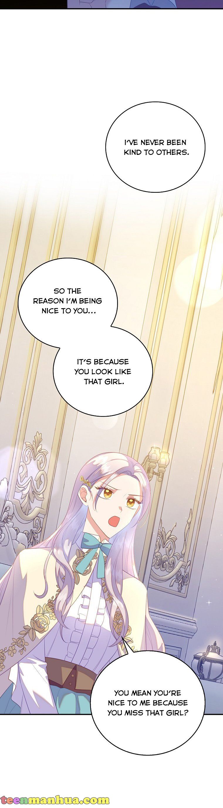 I Realized Only After Losing Her Chapter 28 - Page 28