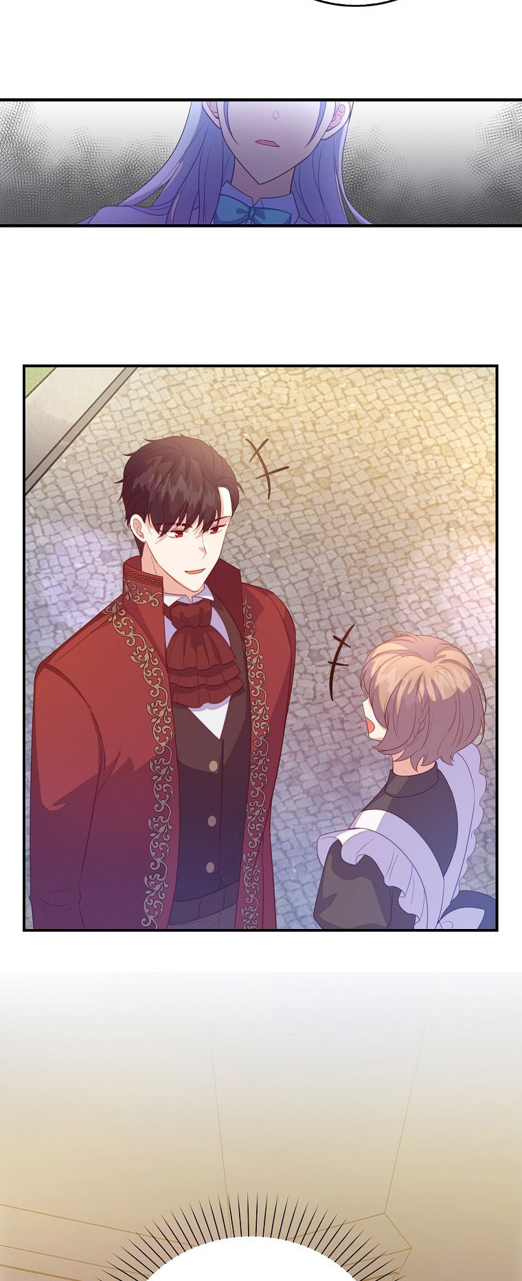 I Realized Only After Losing Her Chapter 28 - Page 34