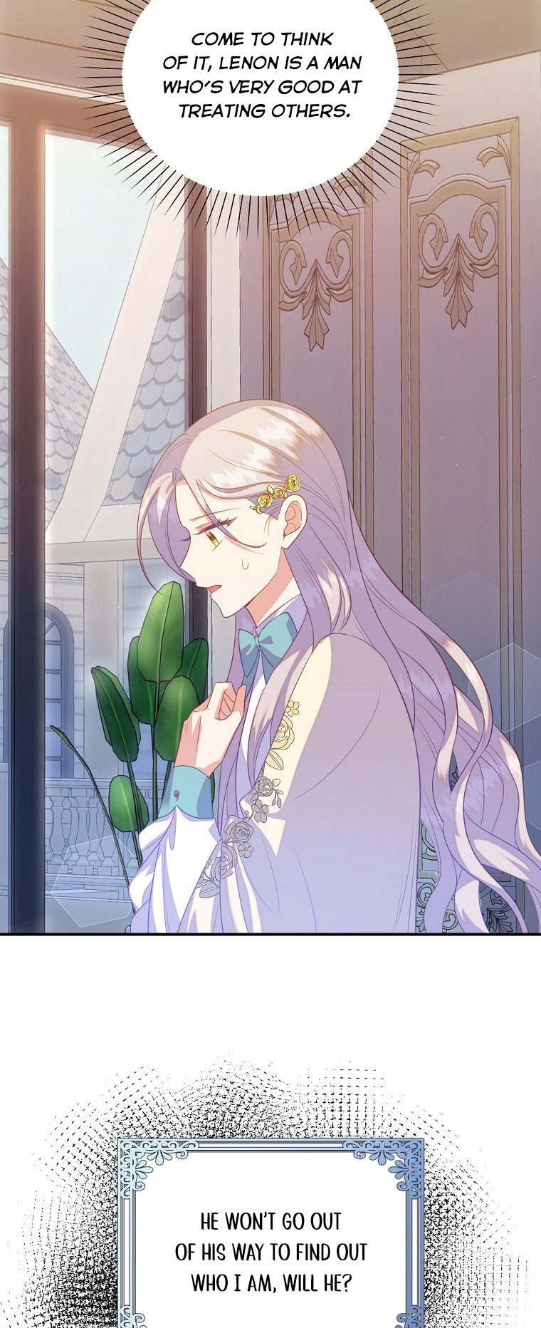 I Realized Only After Losing Her Chapter 28 - Page 35