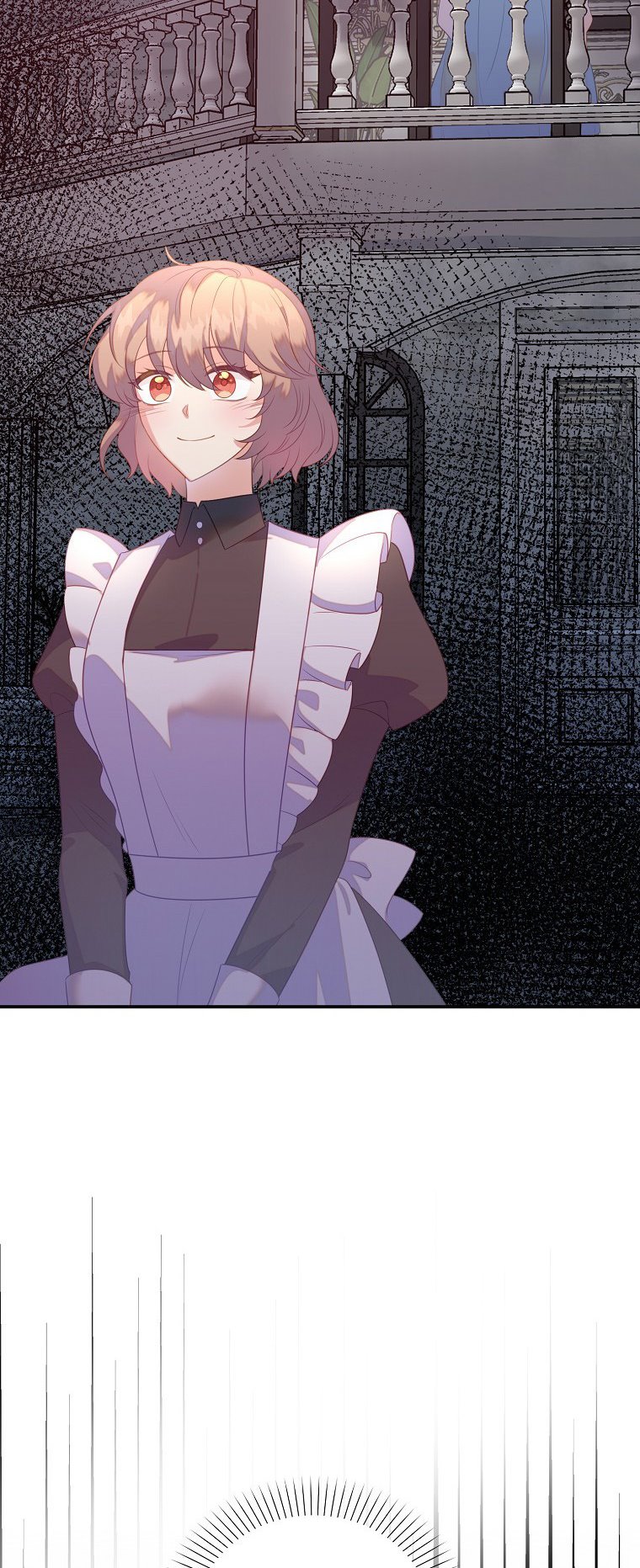 I Realized Only After Losing Her Chapter 28 - Page 37