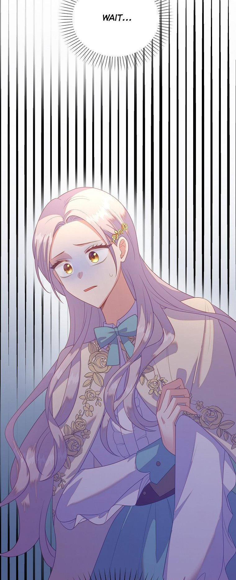 I Realized Only After Losing Her Chapter 28 - Page 38
