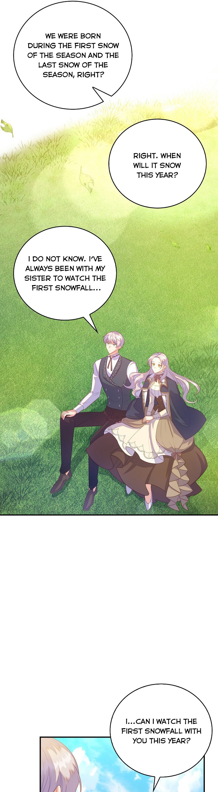 I Realized Only After Losing Her Chapter 28 - Page 6