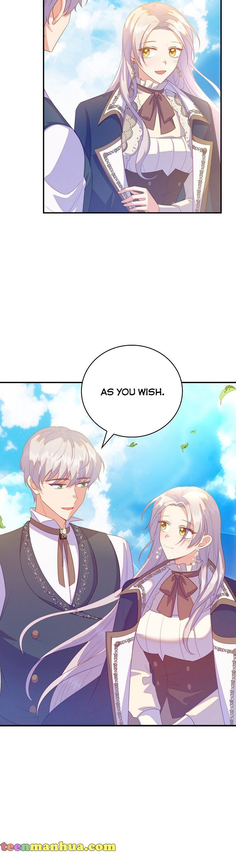 I Realized Only After Losing Her Chapter 28 - Page 7