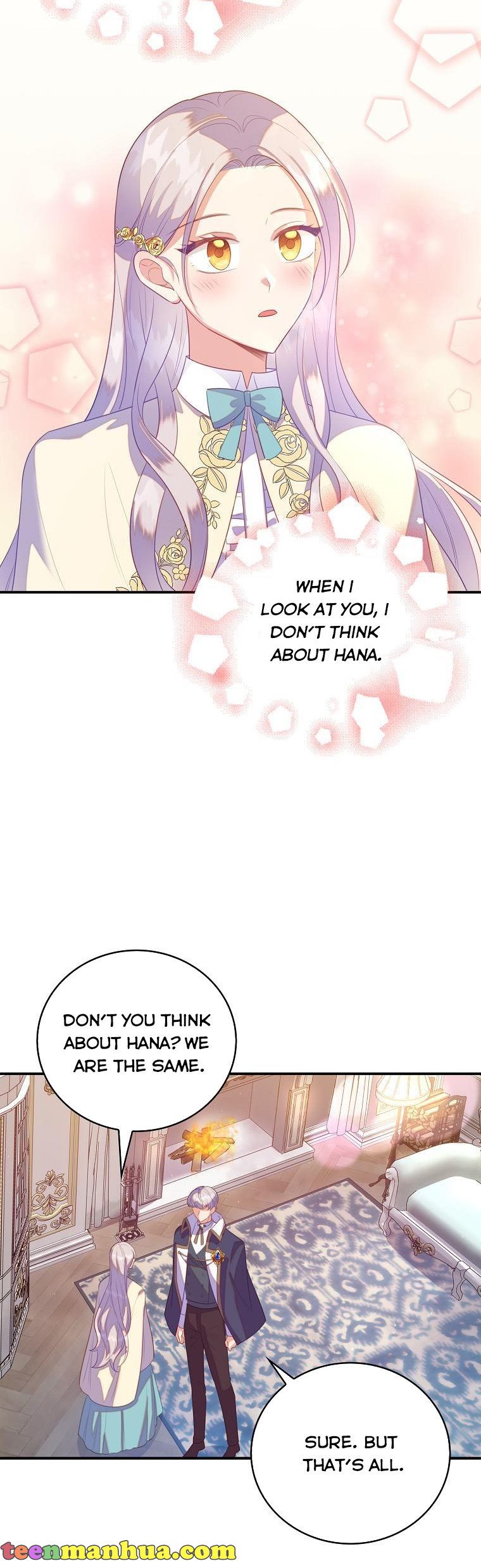 I Realized Only After Losing Her Chapter 29 - Page 11