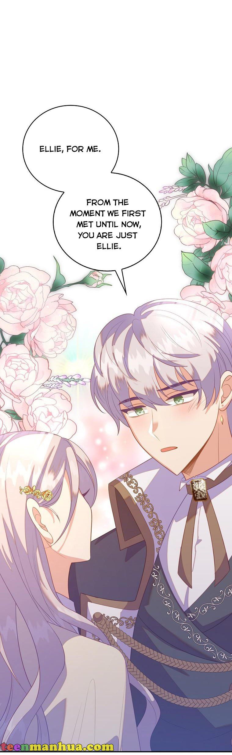 I Realized Only After Losing Her Chapter 29 - Page 12