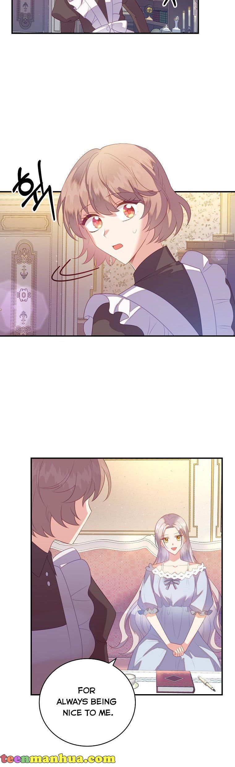 I Realized Only After Losing Her Chapter 29 - Page 15