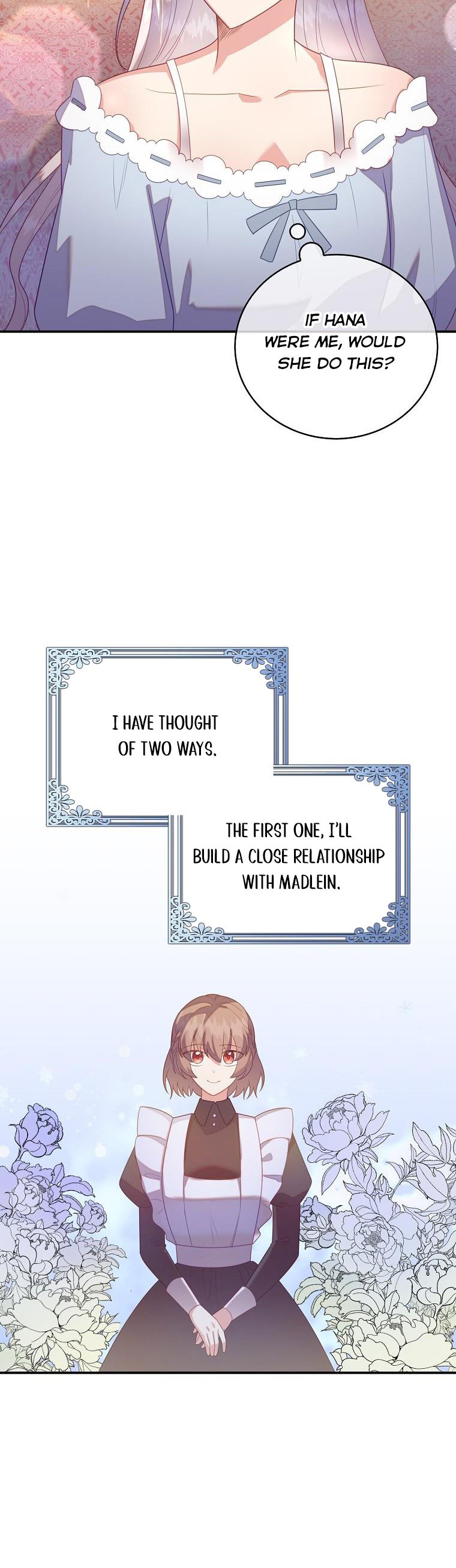 I Realized Only After Losing Her Chapter 29 - Page 17