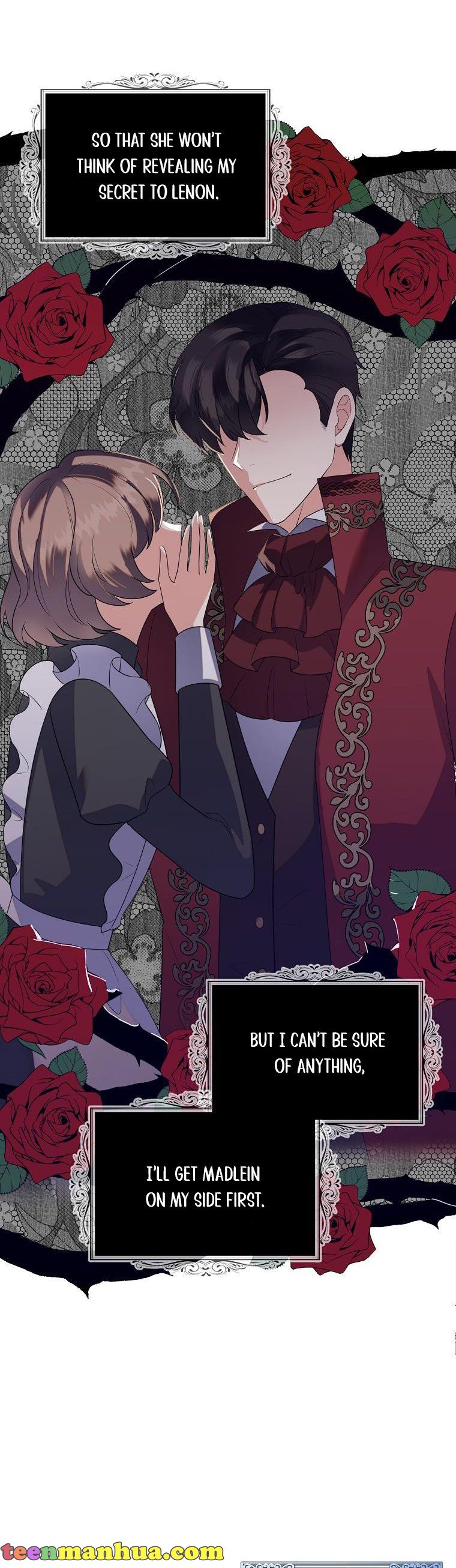 I Realized Only After Losing Her Chapter 29 - Page 18