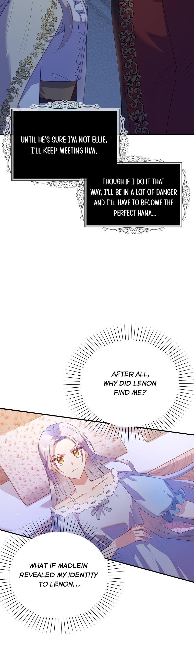 I Realized Only After Losing Her Chapter 29 - Page 20