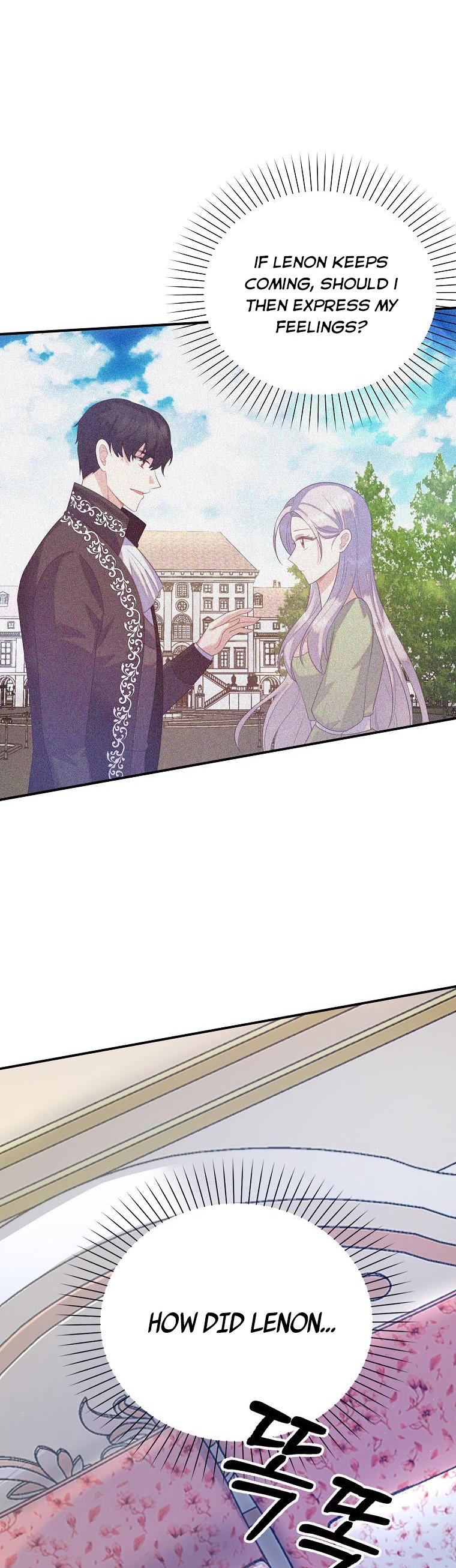 I Realized Only After Losing Her Chapter 29 - Page 21