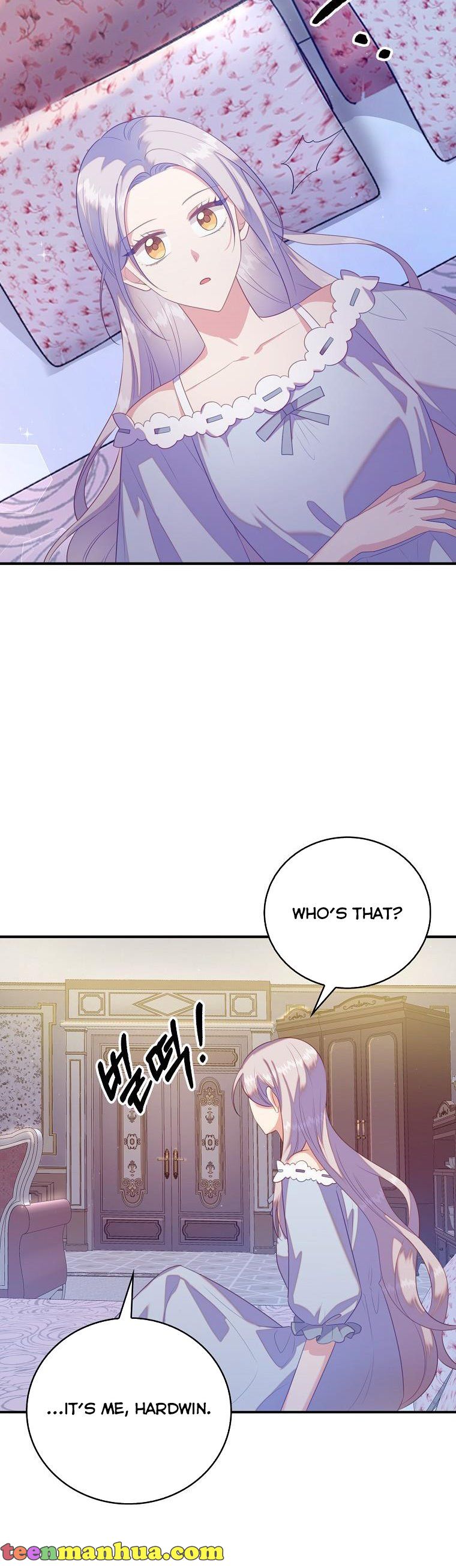 I Realized Only After Losing Her Chapter 29 - Page 22
