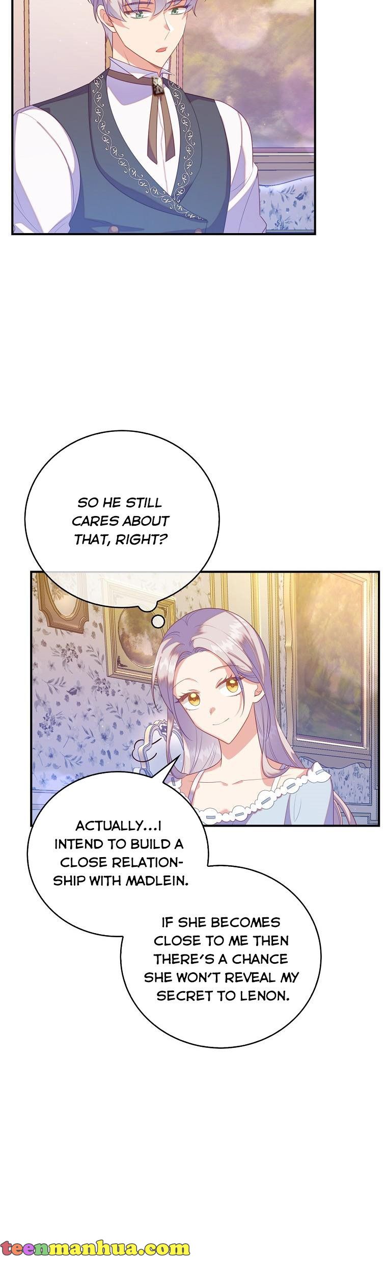I Realized Only After Losing Her Chapter 29 - Page 24