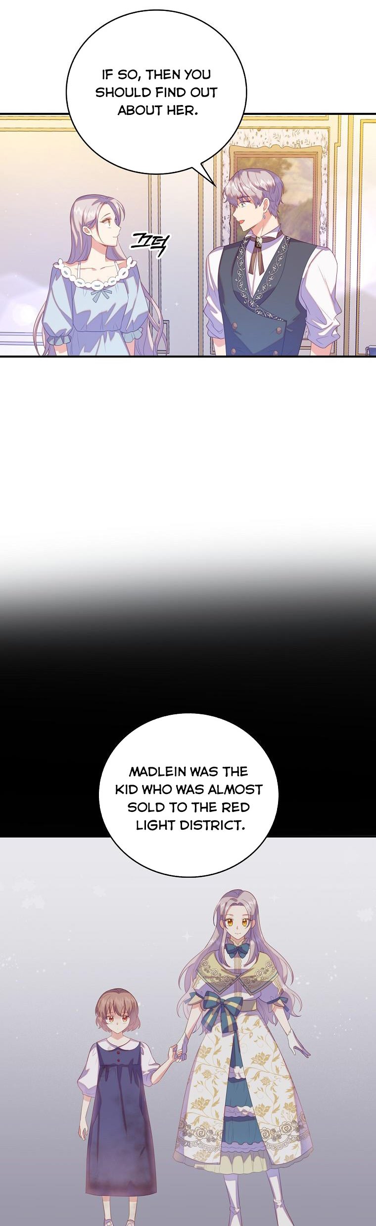 I Realized Only After Losing Her Chapter 29 - Page 25