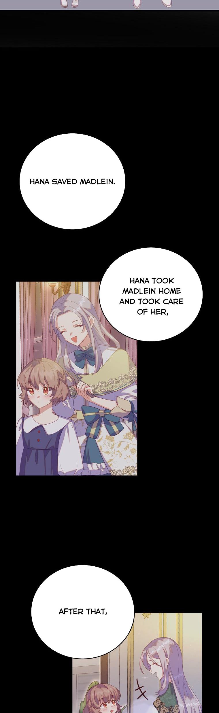 I Realized Only After Losing Her Chapter 29 - Page 26