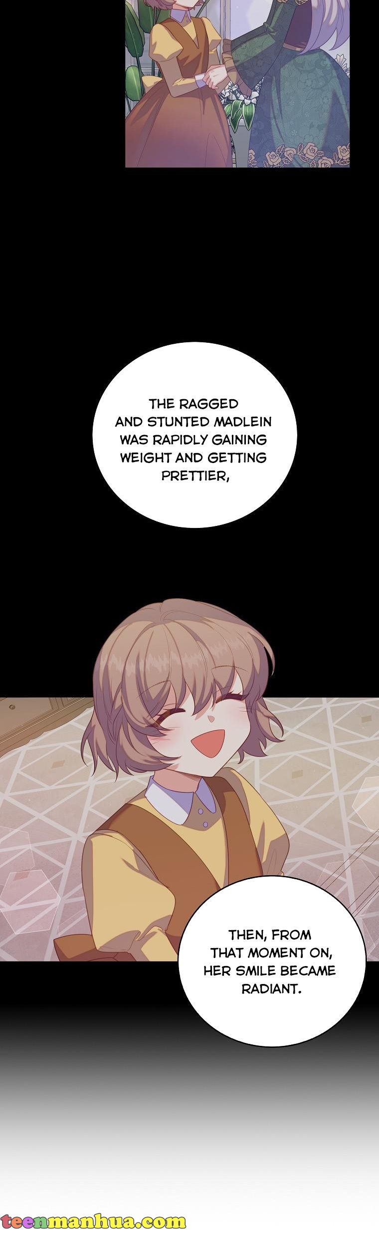 I Realized Only After Losing Her Chapter 29 - Page 27